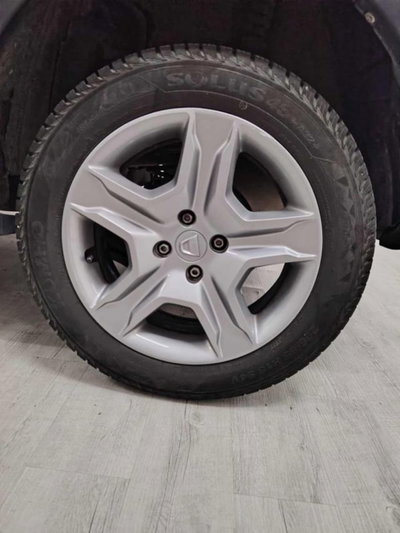 Dacia Sandero 0.9 TCe 12V TurboGPL 90CV Start&Stop Comfort (5)
