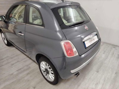 Fiat 500 1.2 Lounge (3)