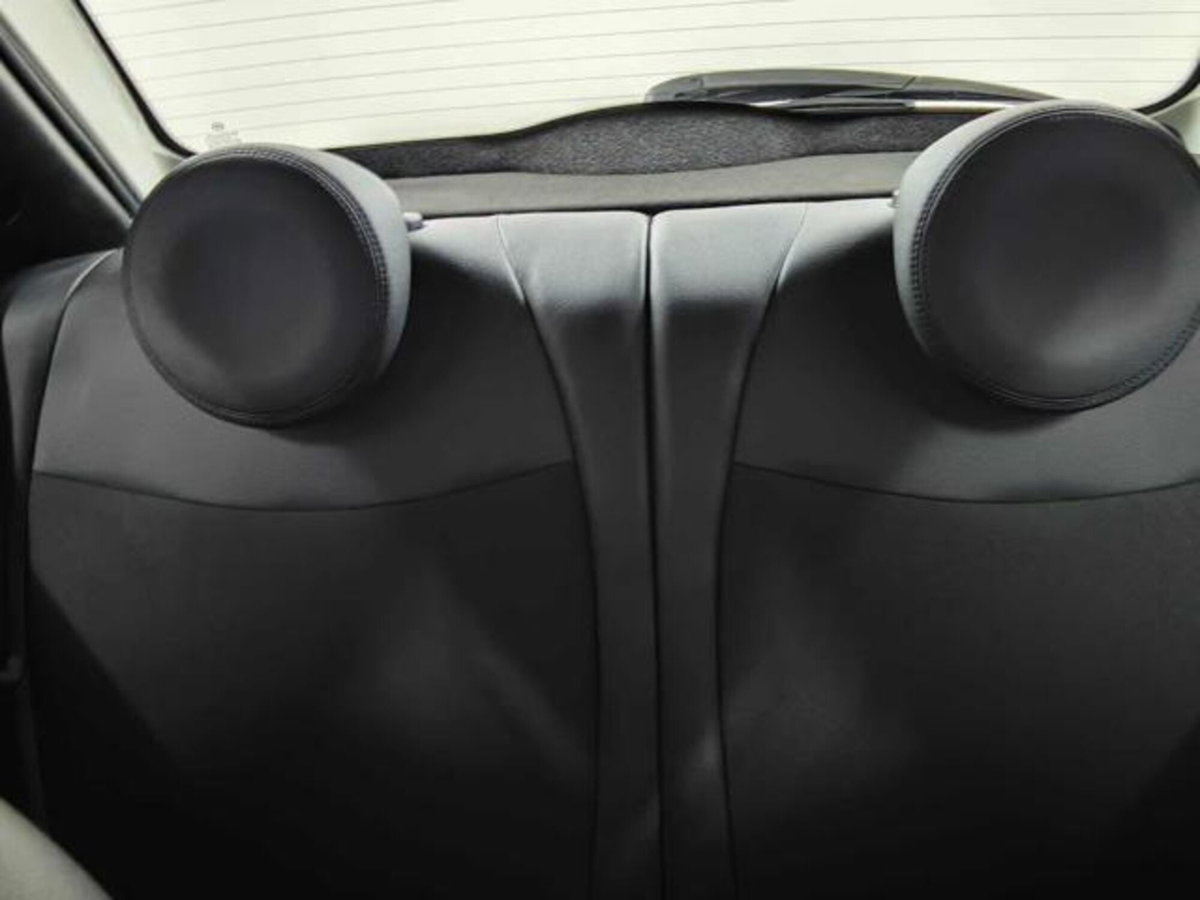 Fiat 500 1.2 Lounge (6)