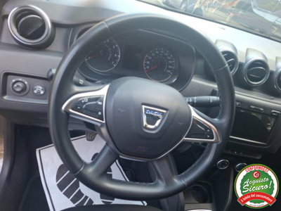 Dacia Duster 1.6 SCe GPL 4x2 Comfort (13)