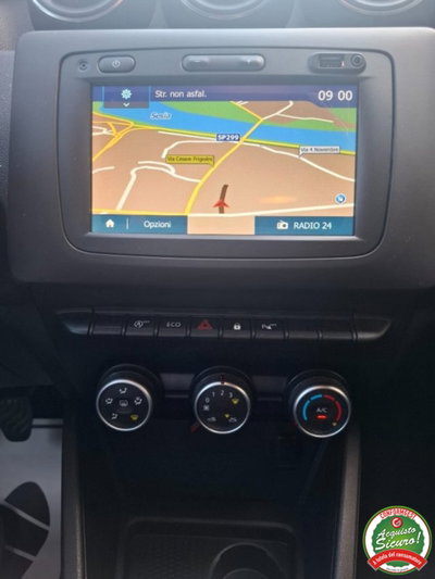 Dacia Duster 1.6 SCe GPL 4x2 Comfort (14)