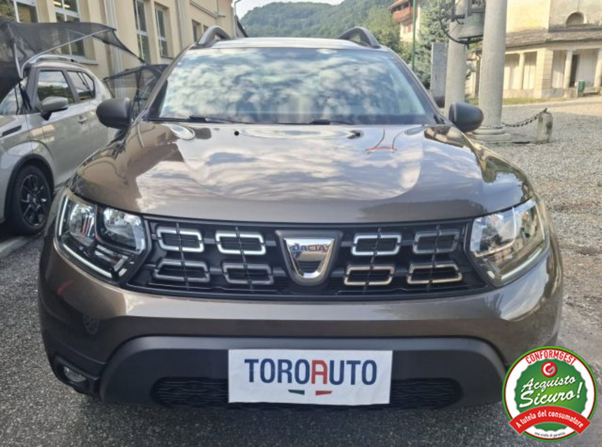 Dacia Duster 1.6 SCe GPL 4x2 Comfort (2)