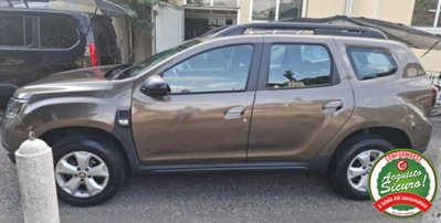 Dacia Duster 1.6 SCe GPL 4x2 Comfort (4)