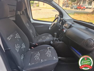 Fiat Fiorino 1.3 MJT 75CV Furgone (10)