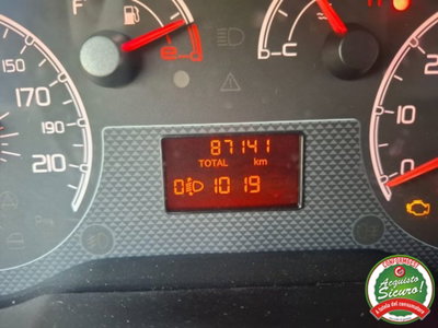 Fiat Fiorino 1.3 MJT 75CV Furgone (13)