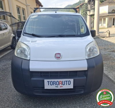 Fiat Fiorino 1.3 MJT 75CV Furgone (2)