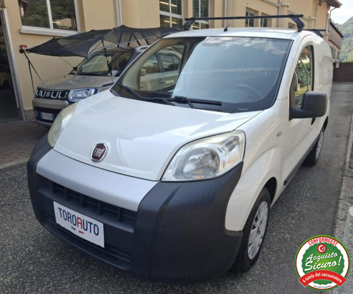 Fiat Fiorino 1.3 MJT 75CV Furgone (3)
