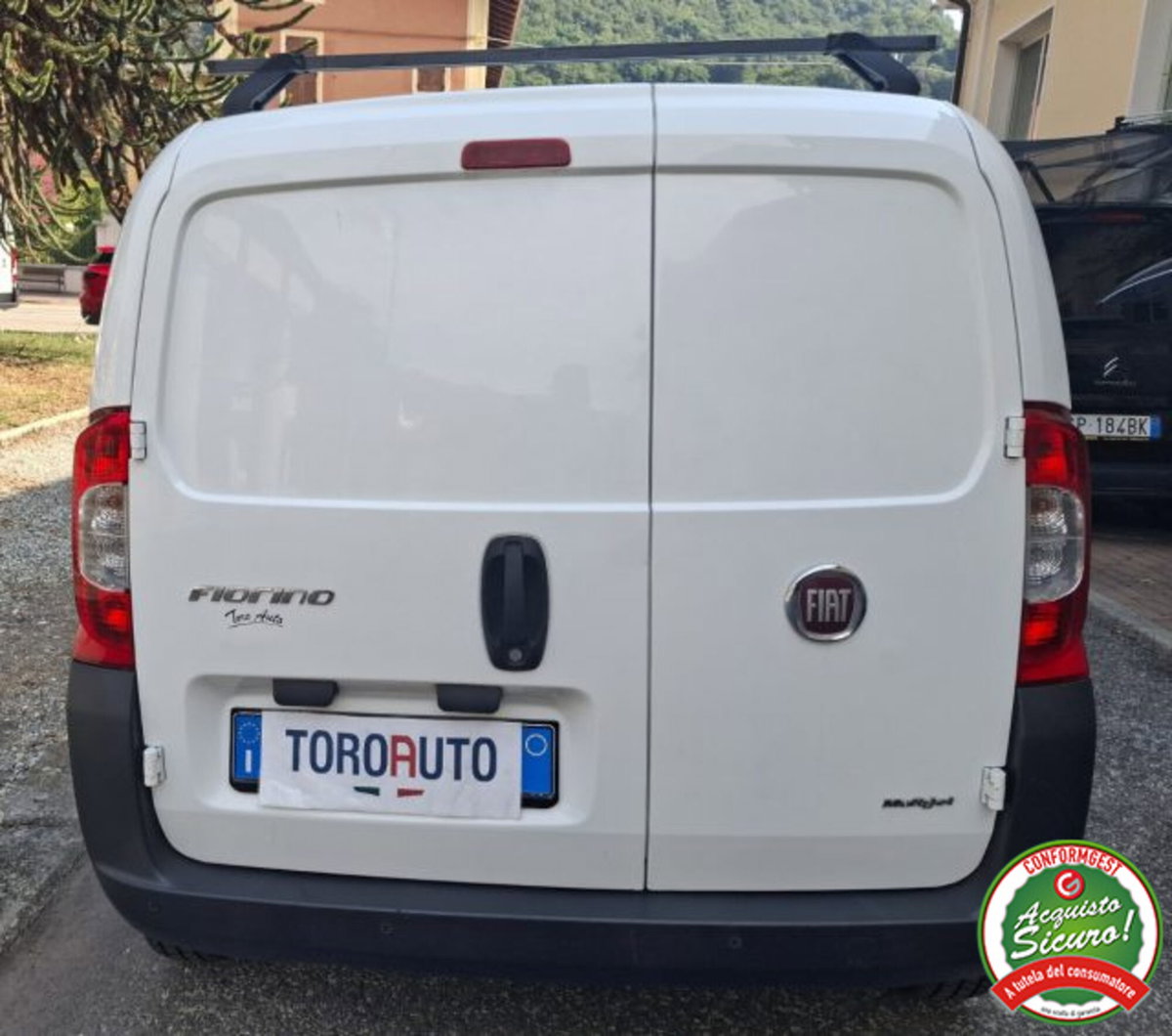 Fiat Fiorino 1.3 MJT 75CV Furgone (5)