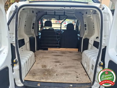 Fiat Fiorino 1.3 MJT 75CV Furgone (7)