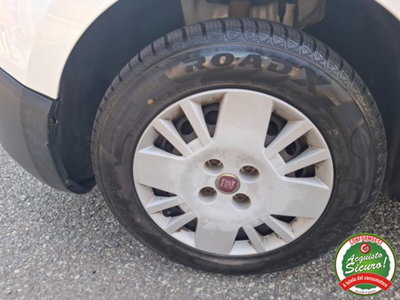 Fiat Fiorino 1.3 MJT 75CV Furgone (8)