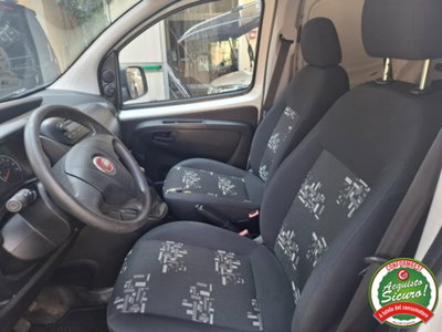 Fiat Fiorino 1.3 MJT 75CV Furgone (9)