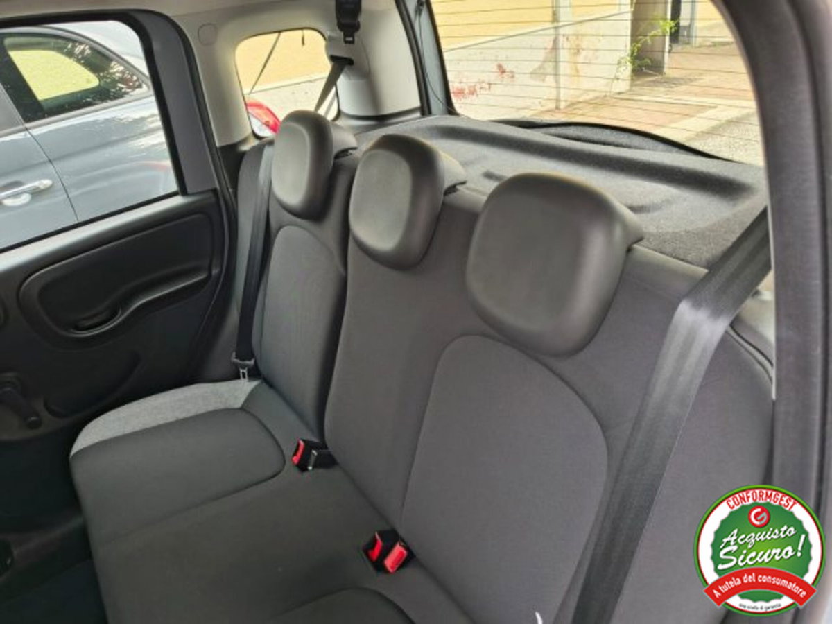 Fiat Panda 1.0 firefly hybrid s&s 70cv 5p.ti (12)