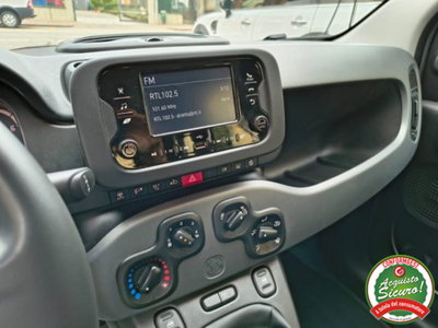 Fiat Panda 1.0 firefly hybrid s&s 70cv 5p.ti (13)