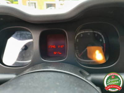 Fiat Panda 1.0 firefly hybrid s&s 70cv 5p.ti (14)