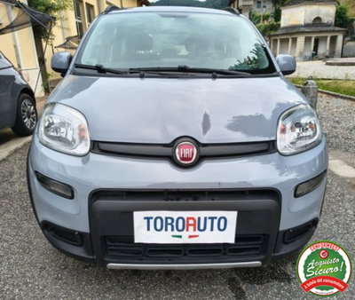 Fiat Panda 1.0 firefly hybrid s&s 70cv 5p.ti (2)