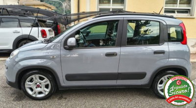 Fiat Panda 1.0 firefly hybrid s&s 70cv 5p.ti (4)