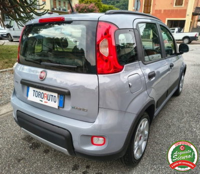Fiat Panda 1.0 firefly hybrid s&s 70cv 5p.ti (7)