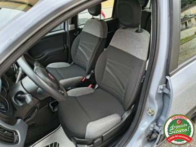 Fiat Panda 1.0 firefly hybrid s&s 70cv 5p.ti (8)
