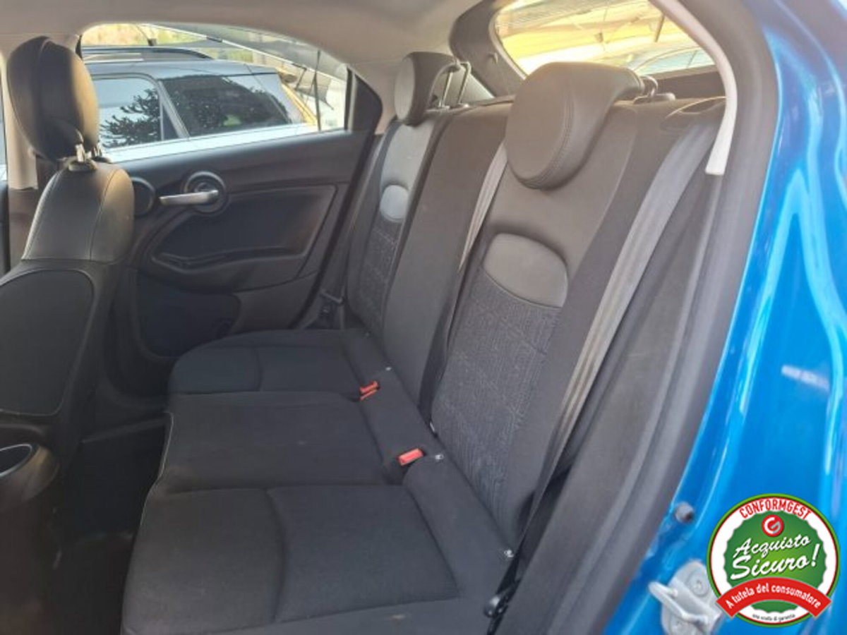 Fiat 500X 1.5 t4 hybrid 130cv dct (10)
