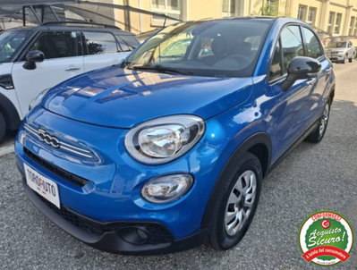 Fiat 500X 1.5 t4 hybrid 130cv dct (3)