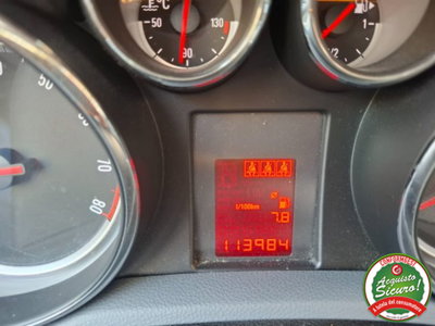 Opel Mokka 1.4 Turbo GPL Tech 140CV 4x2 Cosmo (14)