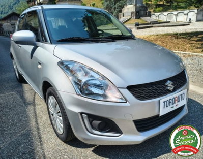 Suzuki Swift 1.3 DDiS 5 porte B-Cool