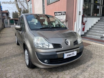 Renault Modus 1.2 16V TCE Dynamique usata