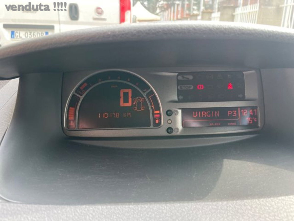 Renault Modus 1.2 16V TCE Dynamique (13)