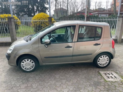 Renault Modus 1.2 16V TCE Dynamique (4)