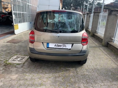 Renault Modus 1.2 16V TCE Dynamique (5)