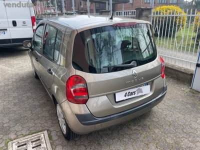 Renault Modus 1.2 16V TCE Dynamique (6)