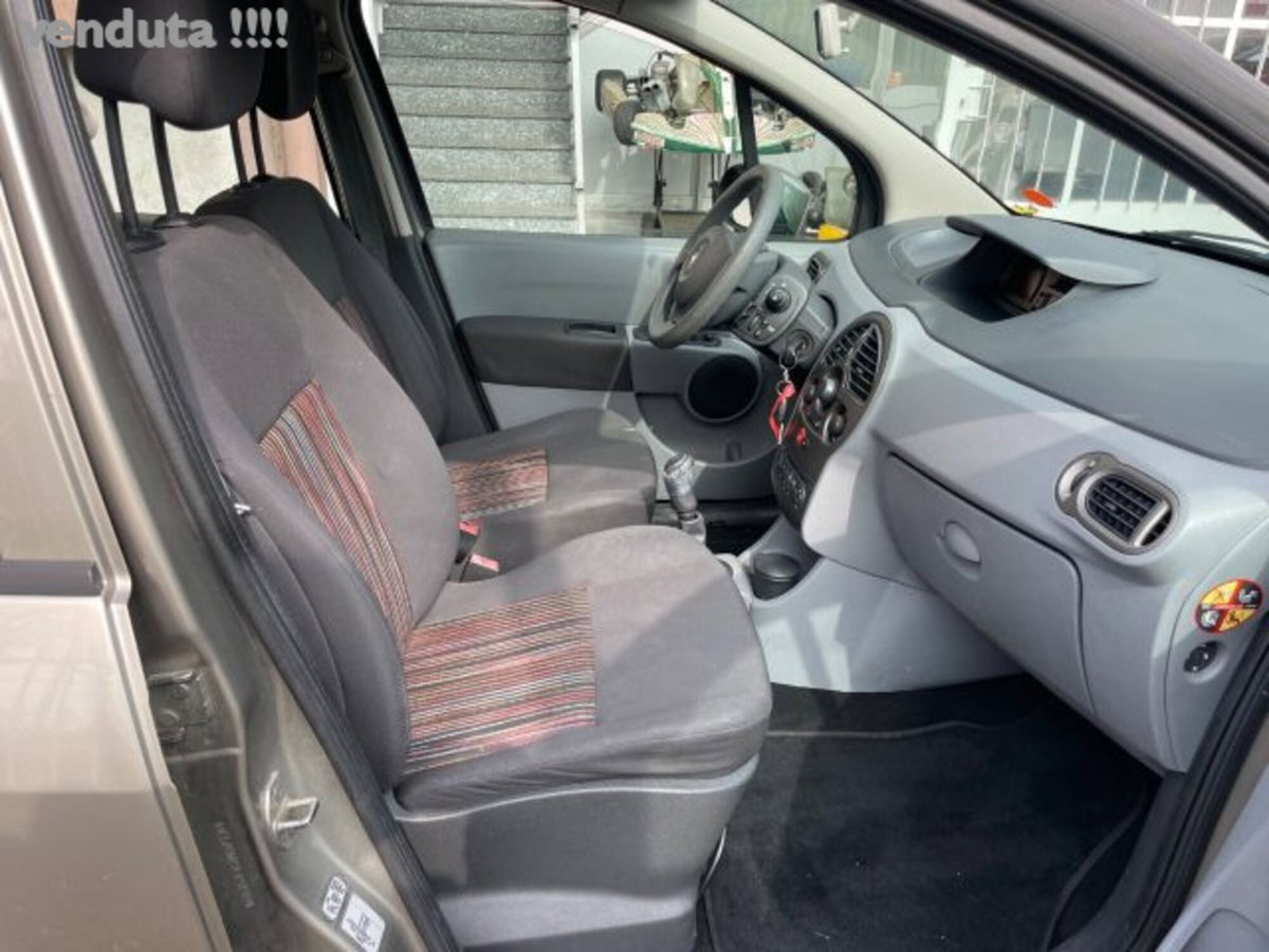 Renault Modus 1.2 16V TCE Dynamique (7)
