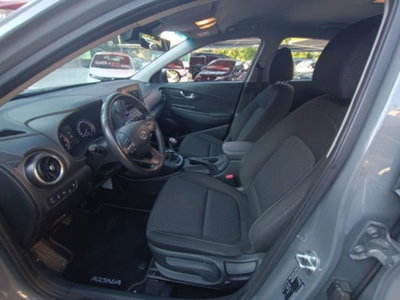 Hyundai Kona 1.0 T-GDI XTech (10)