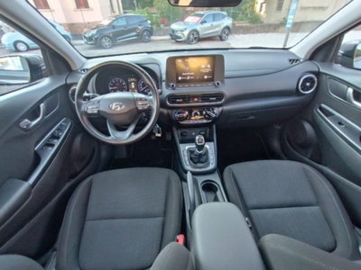 Hyundai Kona 1.0 T-GDI XTech (11)
