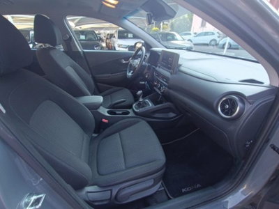 Hyundai Kona 1.0 T-GDI XTech (12)