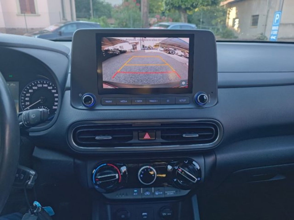 Hyundai Kona 1.0 T-GDI XTech (14)