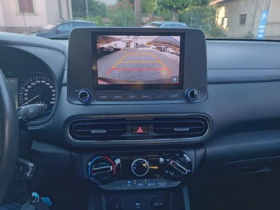 Hyundai Kona 1.0 T-GDI XTech (14)