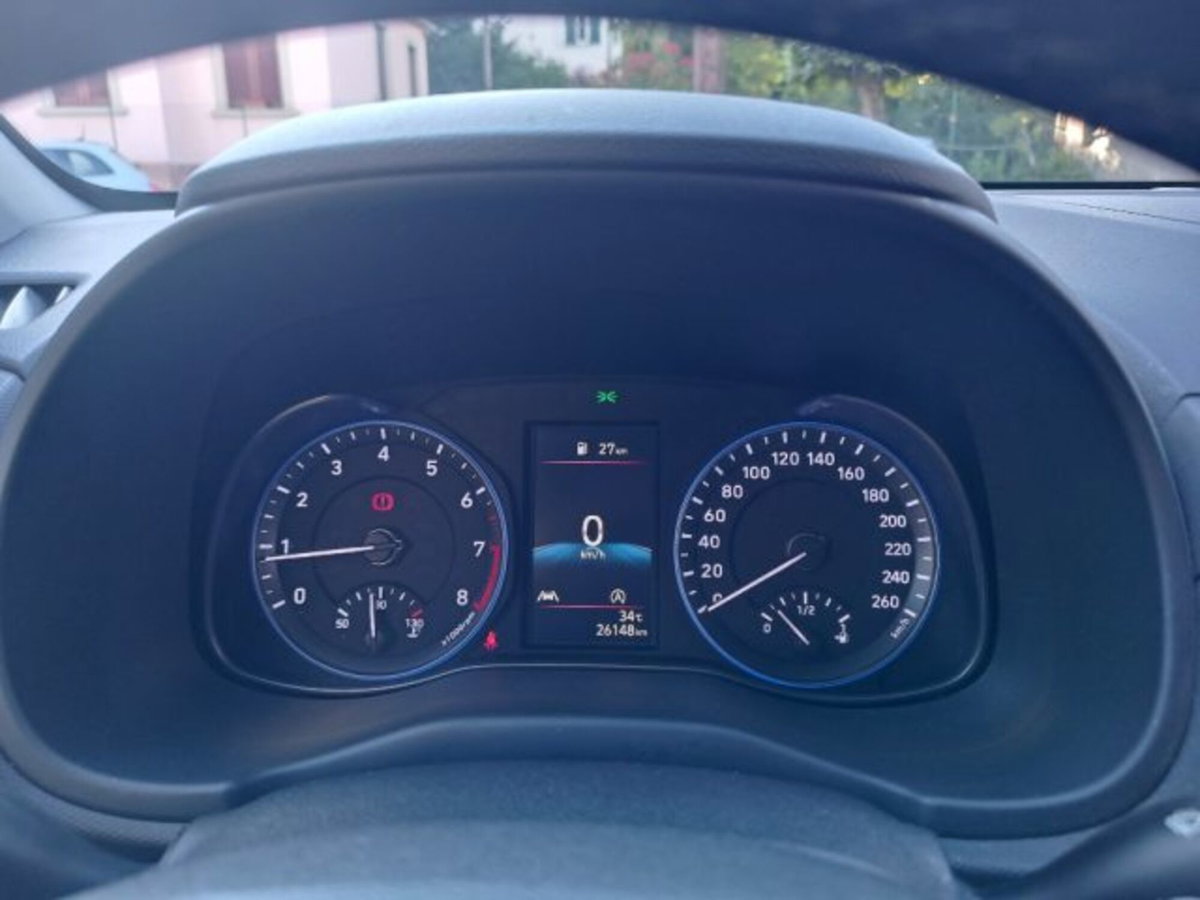 Hyundai Kona 1.0 T-GDI XTech (15)