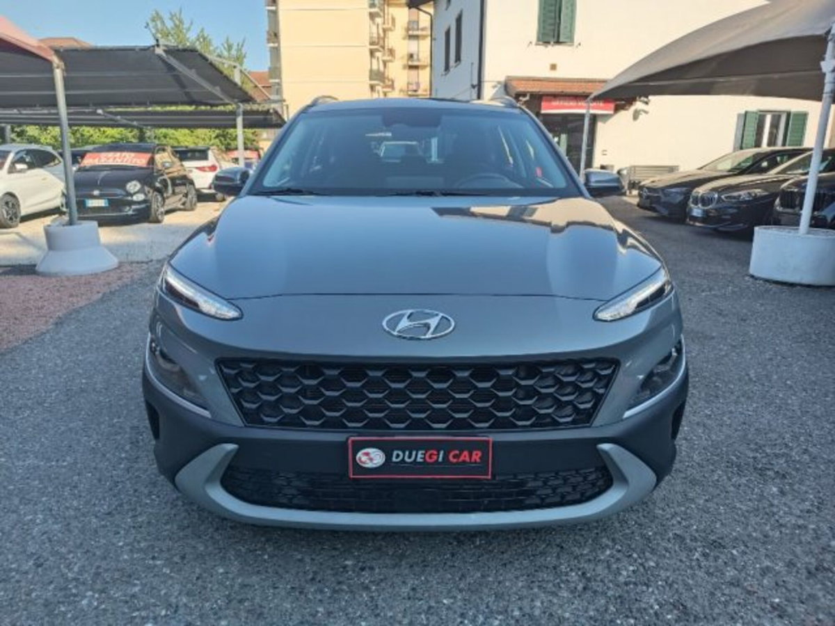 Hyundai Kona 1.0 T-GDI XTech (2)