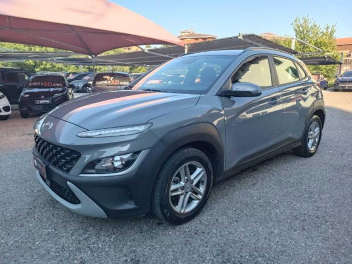 Hyundai Kona 1.0 T-GDI XTech (3)