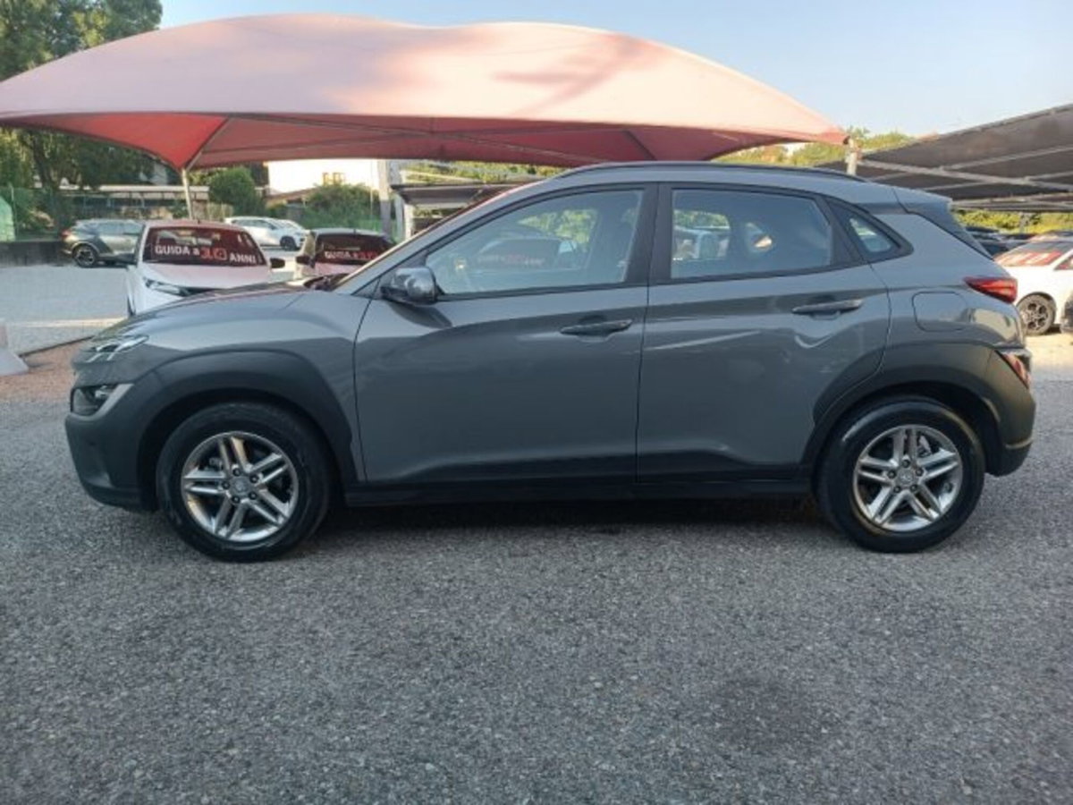 Hyundai Kona 1.0 T-GDI XTech (4)