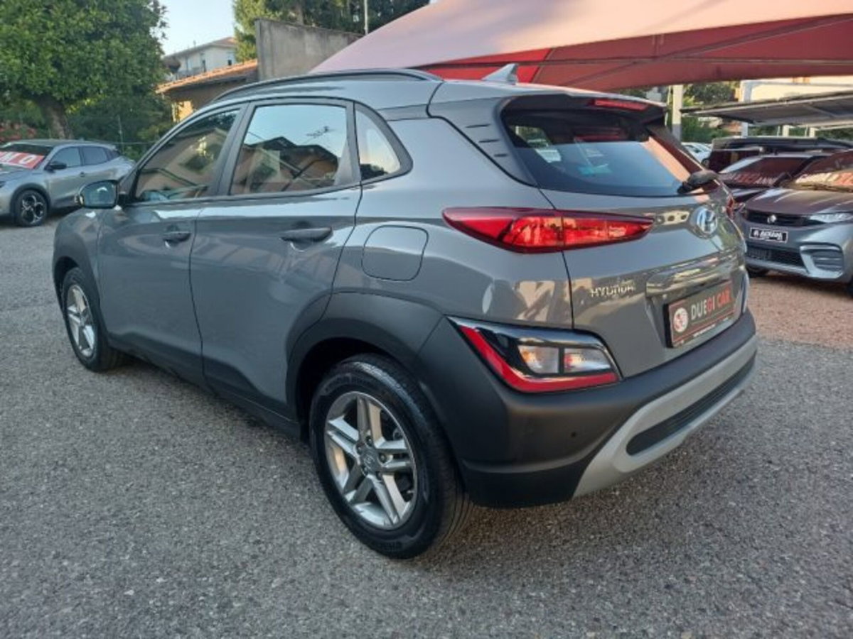Hyundai Kona 1.0 T-GDI XTech (5)