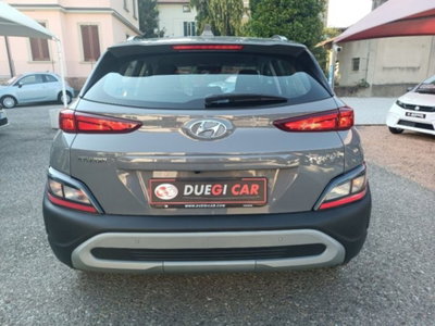 Hyundai Kona 1.0 T-GDI XTech (6)