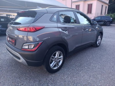 Hyundai Kona 1.0 T-GDI XTech (7)