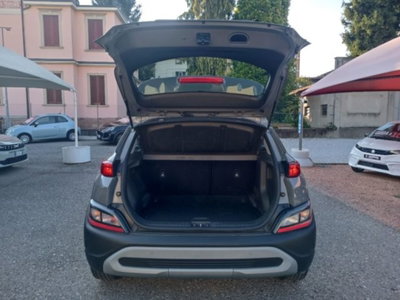 Hyundai Kona 1.0 T-GDI XTech (9)