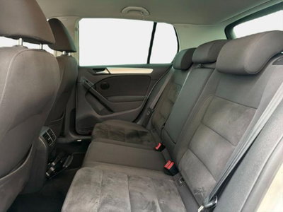 Volkswagen Golf 2.0 TDI 140CV DPF 5p. Highline (13)