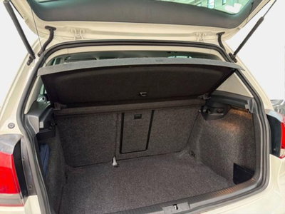 Volkswagen Golf 2.0 TDI 140CV DPF 5p. Highline (14)