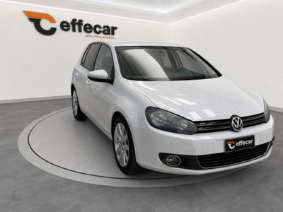 Volkswagen Golf 2.0 TDI 140CV DPF 5p. Highline (3)