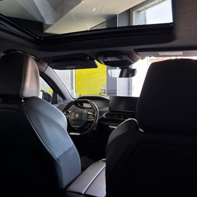 Peugeot 3008 PureTech Turbo 130 S&S EAT8 GT (10)