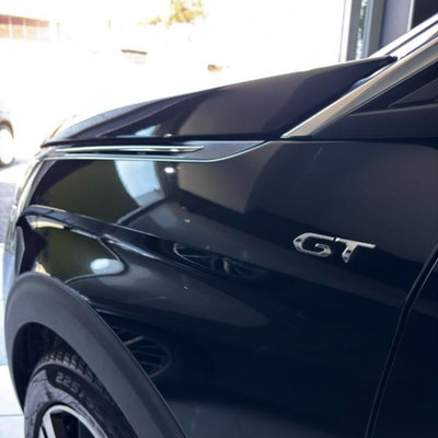 Peugeot 3008 PureTech Turbo 130 S&S EAT8 GT (4)